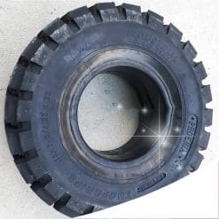 Alternative view of Lốp xe nâng Phoenix 7.00-12, lốp xe nâng Thái Lan
