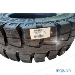 Alternative view of Lốp xe nâng NEXEN 28x9-15 (đặc)