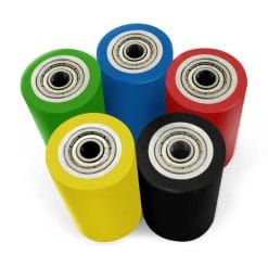 Con lăn PU (polyurethane) - băng tải con lăn PU 11 Con lăn PU (polyurethane) - băng tải con lăn PU