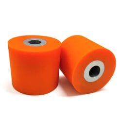 Con lăn PU (polyurethane) - băng tải con lăn PU 12 Con lăn PU (polyurethane) - băng tải con lăn PU