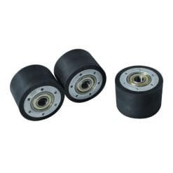 Con lăn PU (polyurethane) - băng tải con lăn PU 13 Con lăn PU (polyurethane) - băng tải con lăn PU