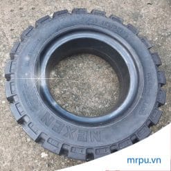 Alternative view of Lốp xe nâng NEXEN 15x4<sup>1/2</sup>-8 (đặc)