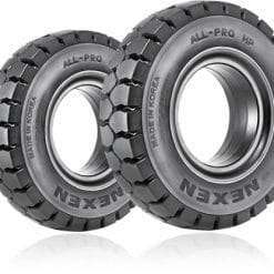 Lốp xe nâng NEXEN 6.50-10 (đặc)