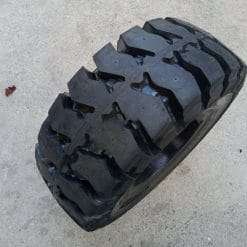 Lốp xe nâng Phoenix 23x9-10, lốp xe nâng Thái Lan