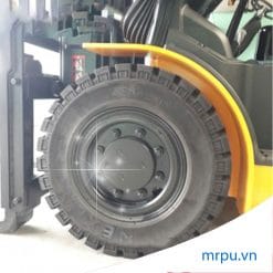 Alternative view of Lốp xe nâng NEXEN 300-15 (đặc)
