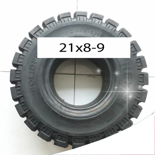 Lốp xe nâng Phoenix 21x8-9, lốp xe nâng Thái Lan