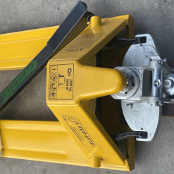 Xe nâng tay 3 tấn chính hãng L'ECO