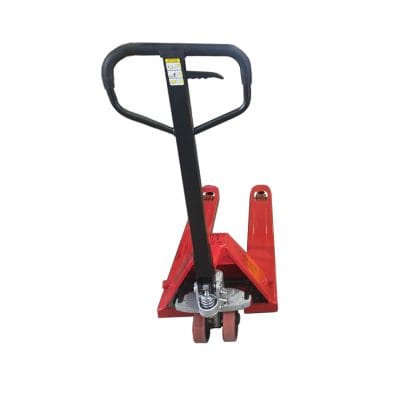 Xe nâng tay 3 tấn chính hãng L'ECO