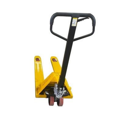 Xe nâng tay 3 tấn chính hãng L'ECO