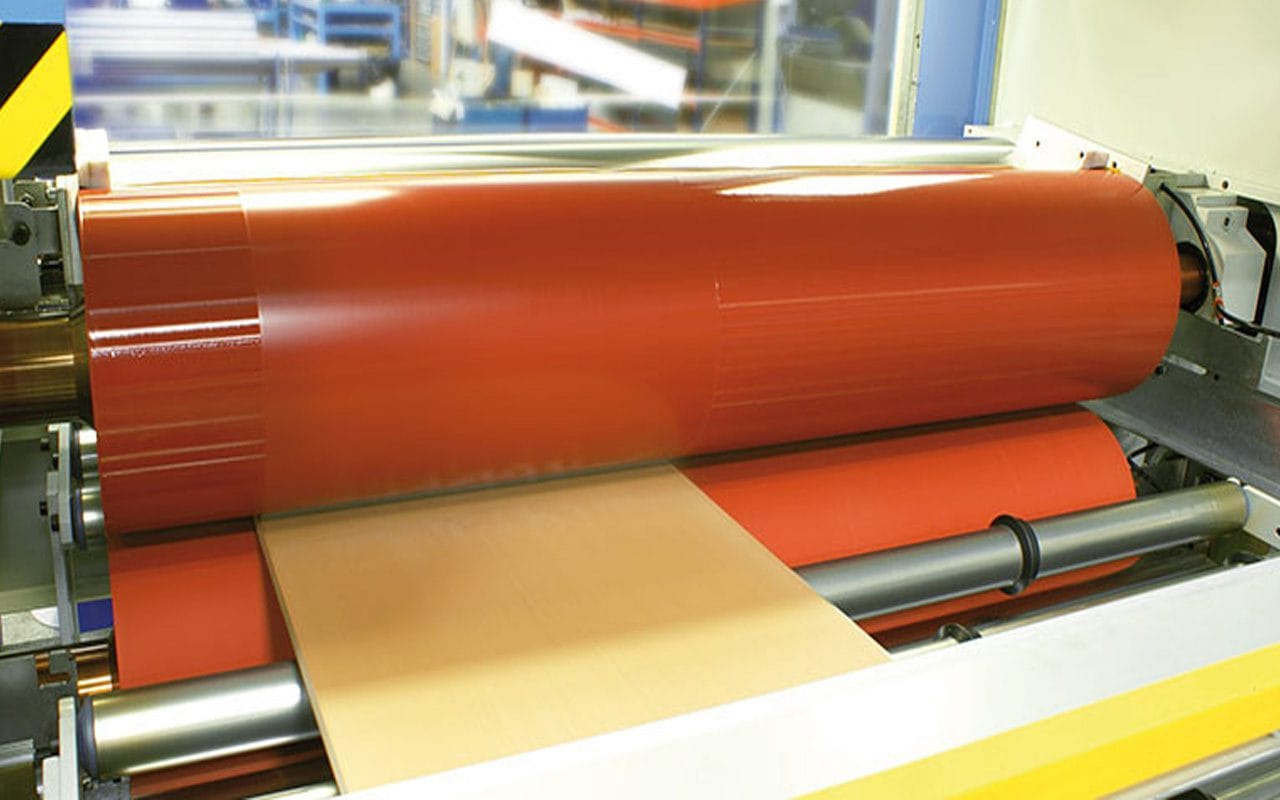 Trục lô cao su cho máy cán giấy: Lựa chọn tối ưu 1 Trục Lô Cao Su Cho Máy Cán Giấy: Lựa Chọn Tối ưu