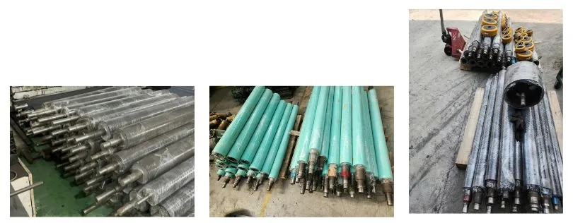 Mrpu: Chuyên Bánh Xe đẩy, Bánh Xe Nâng, Trục Lo Cao Su Pu