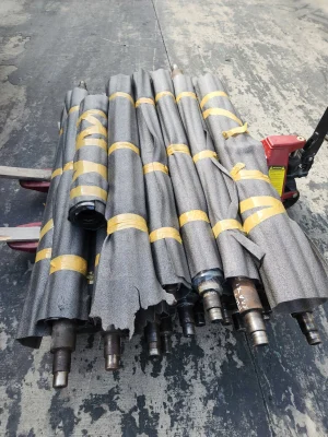 Mrpu: Chuyên Bánh Xe đẩy, Bánh Xe Nâng, Trục Lo Cao Su Pu