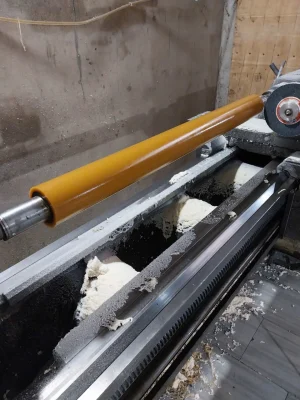 Mrpu: Chuyên Bánh Xe đẩy, Bánh Xe Nâng, Trục Lo Cao Su Pu