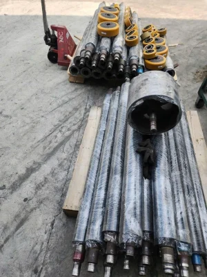 Mrpu: Chuyên Bánh Xe đẩy, Bánh Xe Nâng, Trục Lo Cao Su Pu