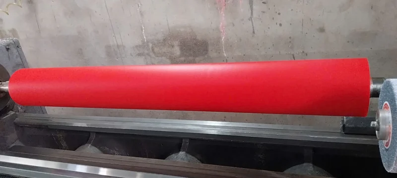 Mrpu: Chuyên Bánh Xe đẩy, Bánh Xe Nâng, Trục Lo Cao Su Pu