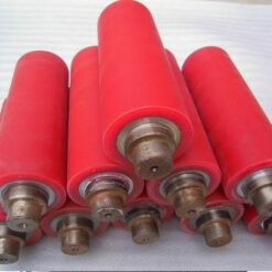 Con lăn băng tải – Băng tải con lăn nhựa PU, con lăn băng tải cao su 22 Con Lăn Băng Tải – Băng Tải Con Lăn Nhựa Pu, Con Lăn Băng Tải Cao Su
