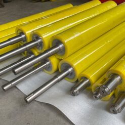 Con lăn băng tải – Băng tải con lăn nhựa PU, con lăn băng tải cao su 37 Con Lăn Băng Tải – Băng Tải Con Lăn Nhựa Pu, Con Lăn Băng Tải Cao Su