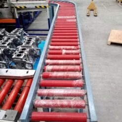 Con lăn băng tải – Băng tải con lăn nhựa PU, con lăn băng tải cao su 33 Con Lăn Băng Tải – Băng Tải Con Lăn Nhựa Pu, Con Lăn Băng Tải Cao Su