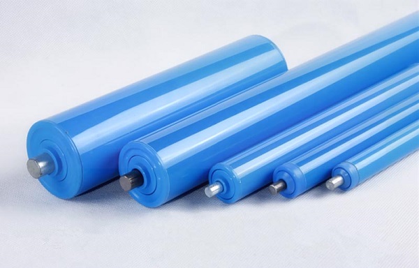 Con lăn băng tải – Băng tải con lăn nhựa PU, con lăn băng tải cao su 10 Con Lăn Băng Tải – Băng Tải Con Lăn Nhựa Pu, Con Lăn Băng Tải Cao Su