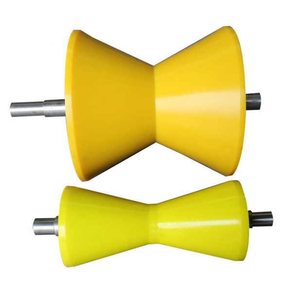 Con lăn băng tải – Băng tải con lăn nhựa PU, con lăn băng tải cao su 5 Con Lăn Băng Tải – Băng Tải Con Lăn Nhựa Pu, Con Lăn Băng Tải Cao Su