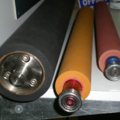 Con lăn băng tải – Băng tải con lăn nhựa PU, con lăn băng tải cao su 34 Con Lăn Băng Tải – Băng Tải Con Lăn Nhựa Pu, Con Lăn Băng Tải Cao Su