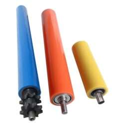 Con lăn băng tải – Băng tải con lăn nhựa PU, con lăn băng tải cao su 25 Con Lăn Băng Tải – Băng Tải Con Lăn Nhựa Pu, Con Lăn Băng Tải Cao Su