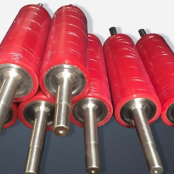 Con lăn băng tải – Băng tải con lăn nhựa PU, con lăn băng tải cao su 36 Con Lăn Băng Tải – Băng Tải Con Lăn Nhựa Pu, Con Lăn Băng Tải Cao Su