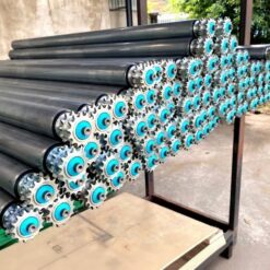 Con lăn băng tải – Băng tải con lăn nhựa PU, con lăn băng tải cao su 26 Con Lăn Băng Tải – Băng Tải Con Lăn Nhựa Pu, Con Lăn Băng Tải Cao Su