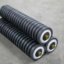 Con lăn băng tải – Băng tải con lăn nhựa PU, con lăn băng tải cao su 27 Con Lăn Băng Tải – Băng Tải Con Lăn Nhựa Pu, Con Lăn Băng Tải Cao Su