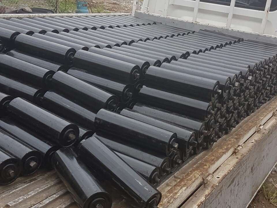 con lăn băng tải - sản phẩm tại mrpu.vn