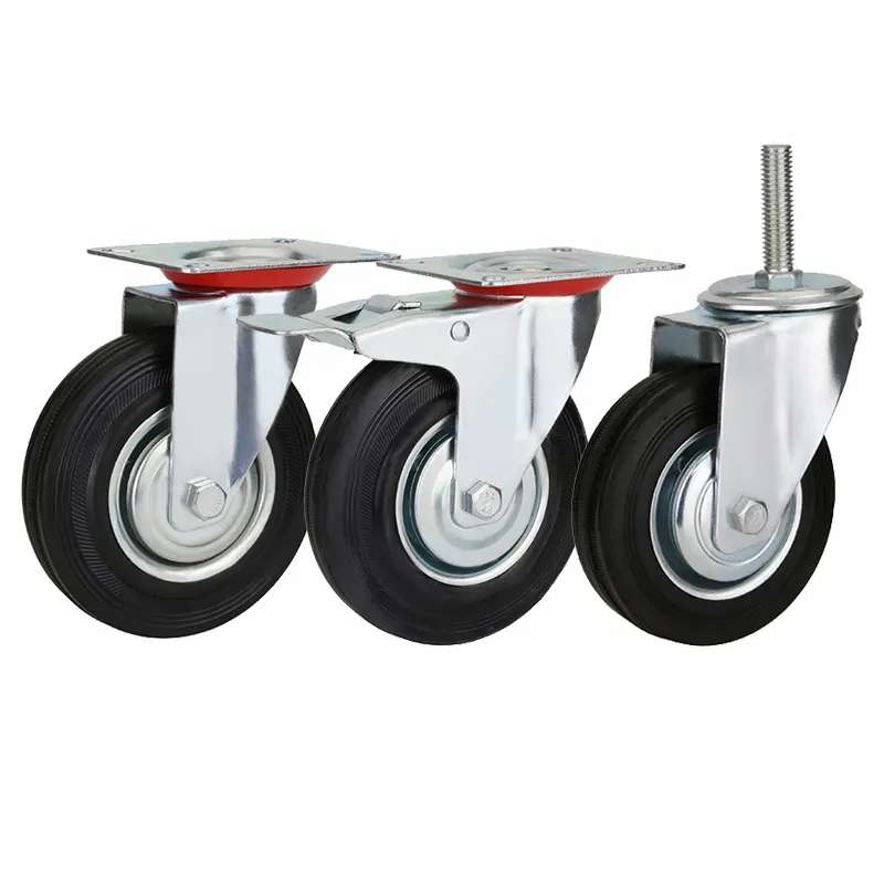 bánh xe đẩy - sản phẩm tại mrpu.vn
