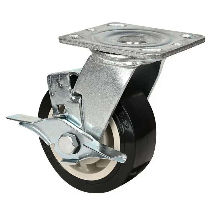 Hỏi đáp: Bánh xe đẩy hàng loại to có cần kiểm định tải trọng định kỳ theo quy định an toàn lao động không? 6 bánh xe đẩy - sản phẩm tại mrpu.vn