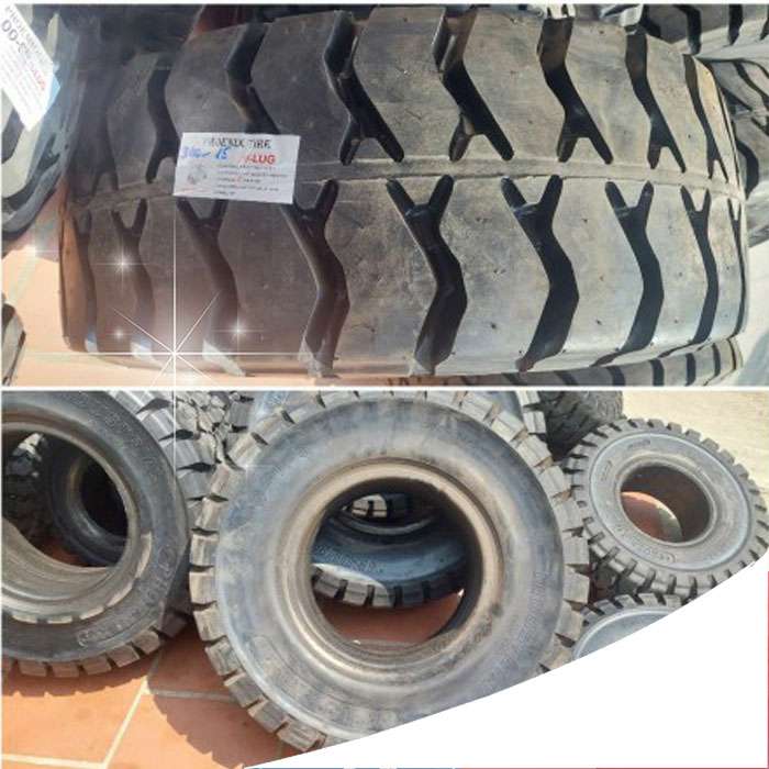 bánh xe cao su - sản phẩm tại mrpu.vn