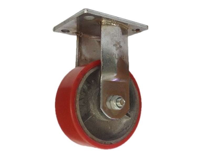 Giá bánh xe đẩy chịu lực trên thị trường hiện nay: Vì sao chênh lệch giá đôi khi lên đến 3 lần? 5 bánh xe đẩy - sản phẩm tại mrpu.vn