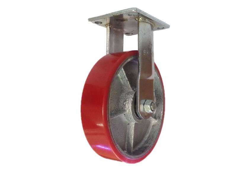 Vì sao bánh xe đẩy hàng chịu lực cao cấp thường có thêm tấm chắn bụi và ý nghĩa kỹ thuật thực tế 3 bánh xe đẩy - sản phẩm tại mrpu.vn