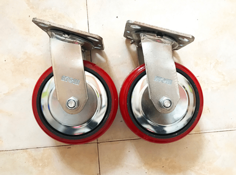 bánh xe đẩy - sản phẩm tại mrpu.vn