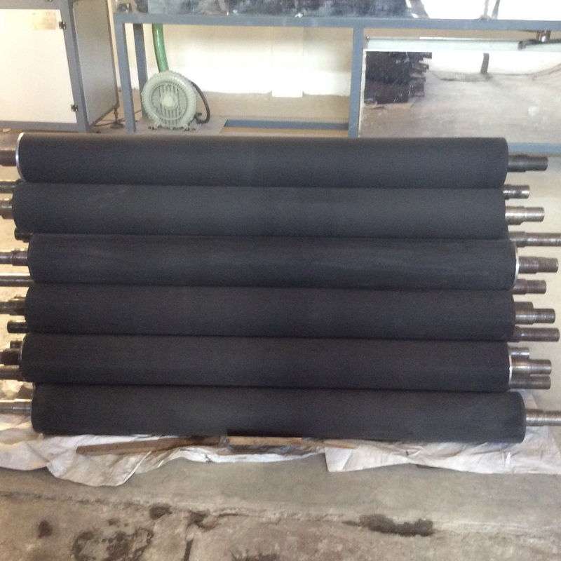 trục cao su, rulo cao su - sản phẩm tại mrpu.vn