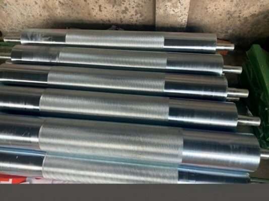 Cách Chọn Con Lăn Băng Tải Phù Hợp Cho Từng Hệ Thống: Tối Ưu Chi Phí & Độ Bền