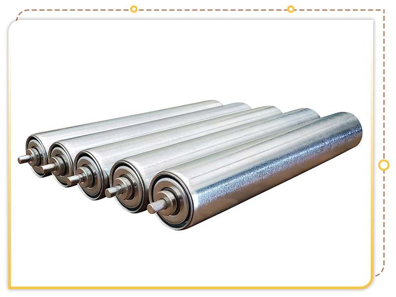 con lăn băng tải - sản phẩm tại mrpu.vn