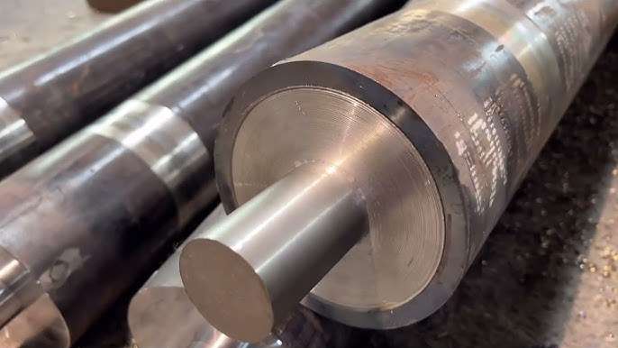 trục cao su, rulo cao su - sản phẩm tại mrpu.vn