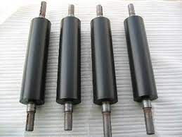 trục cao su, rulo cao su - sản phẩm tại mrpu.vn