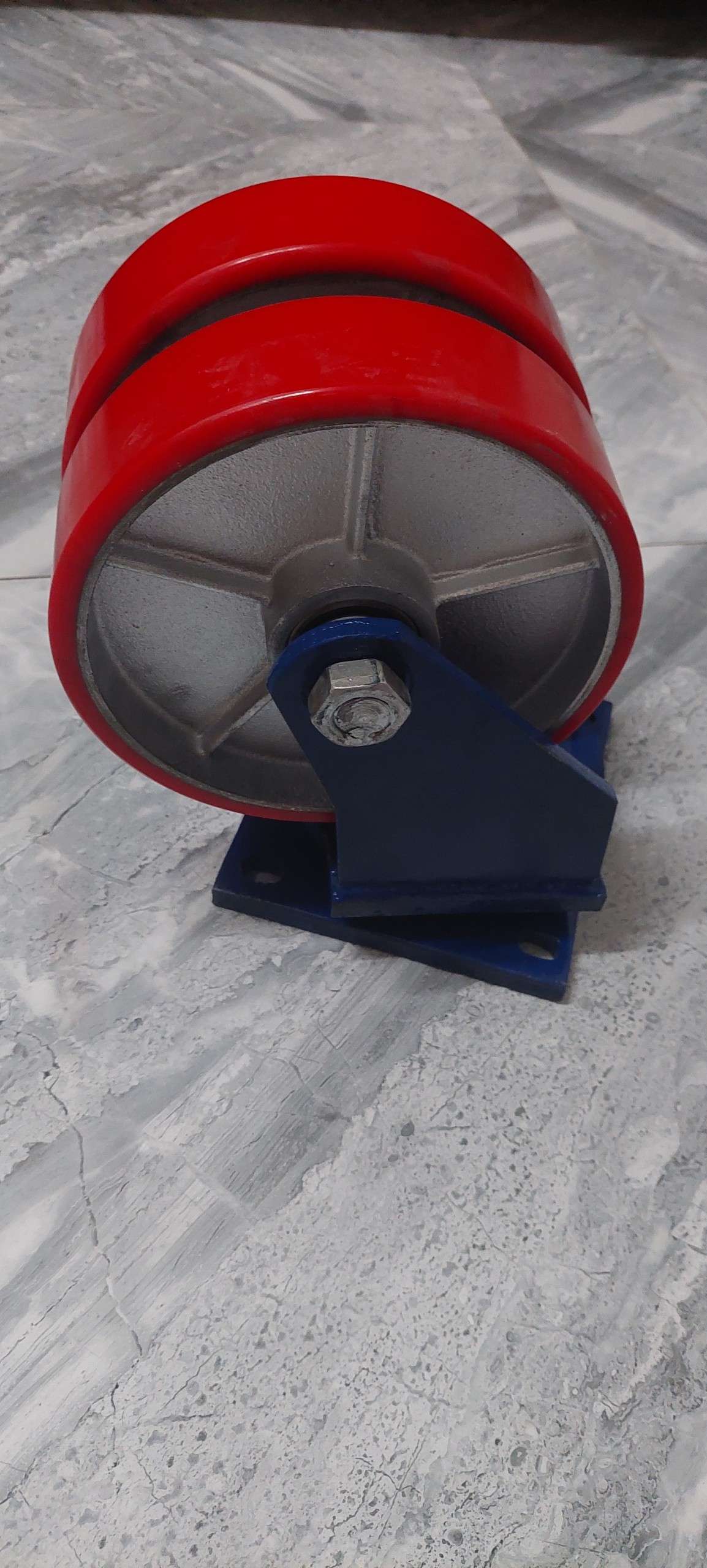 bánh xe nâng, bánh xe pu - sản phẩm tại mrpu.vn