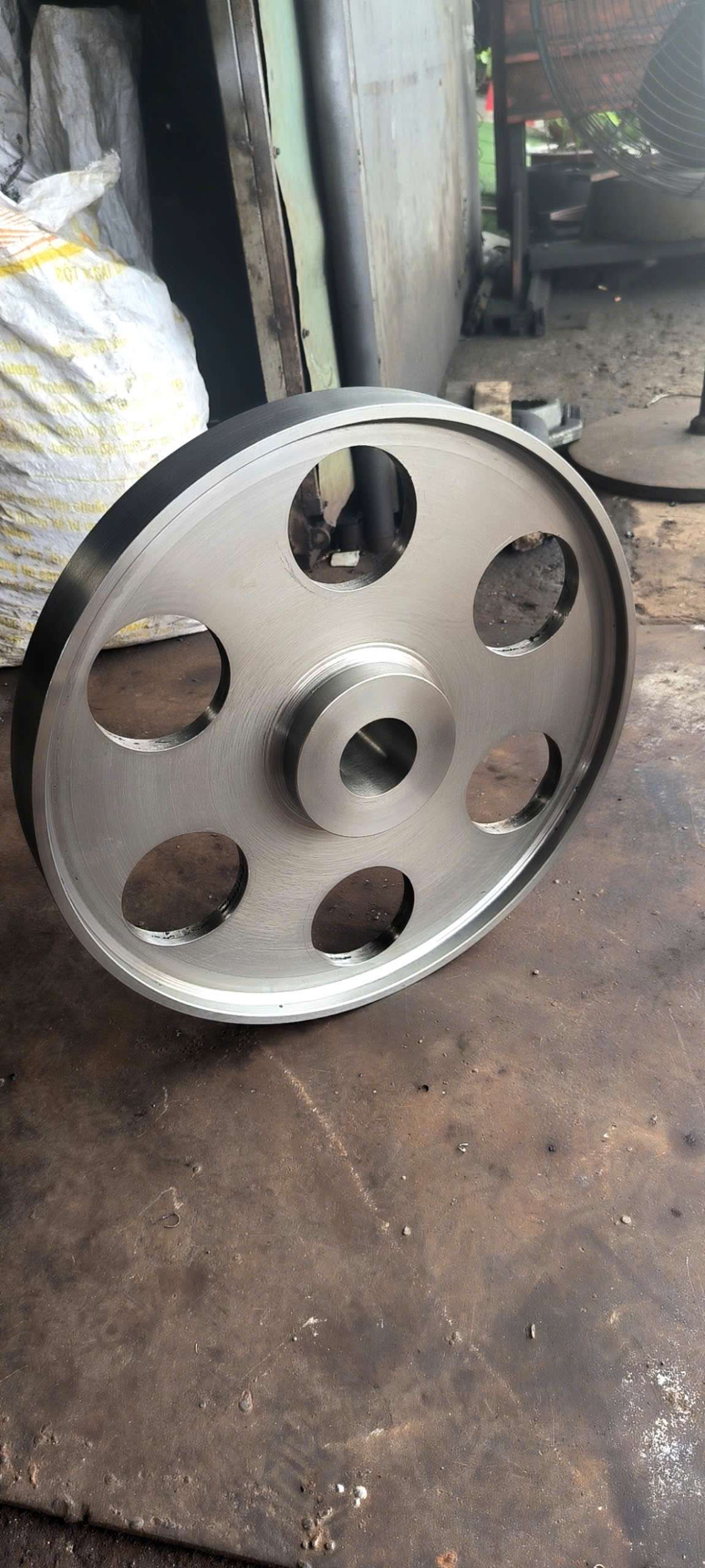 con lăn cao su - sản phẩm tại mrpu.vn