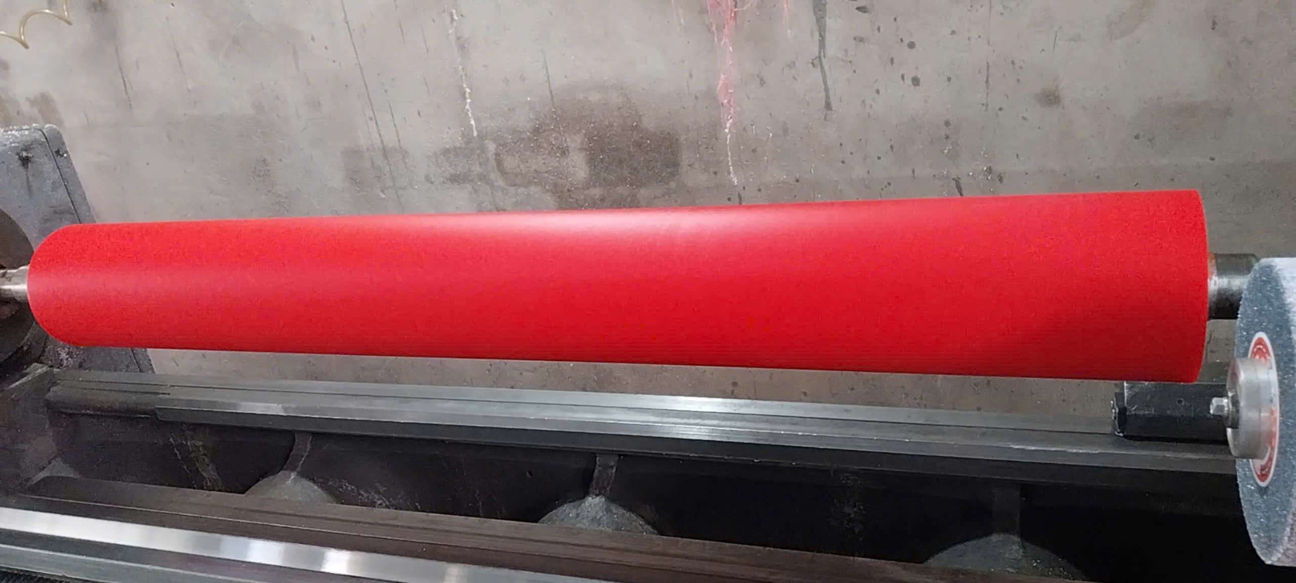 con lăn pu, trục pu - sản phẩm tại mrpu.vn