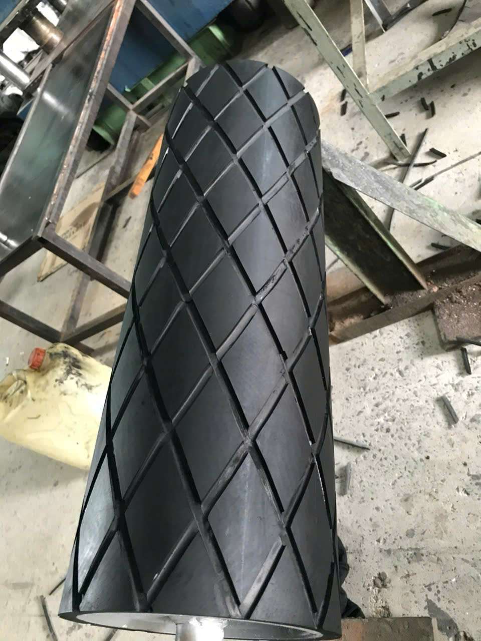 con lăn cao su - sản phẩm tại mrpu.vn