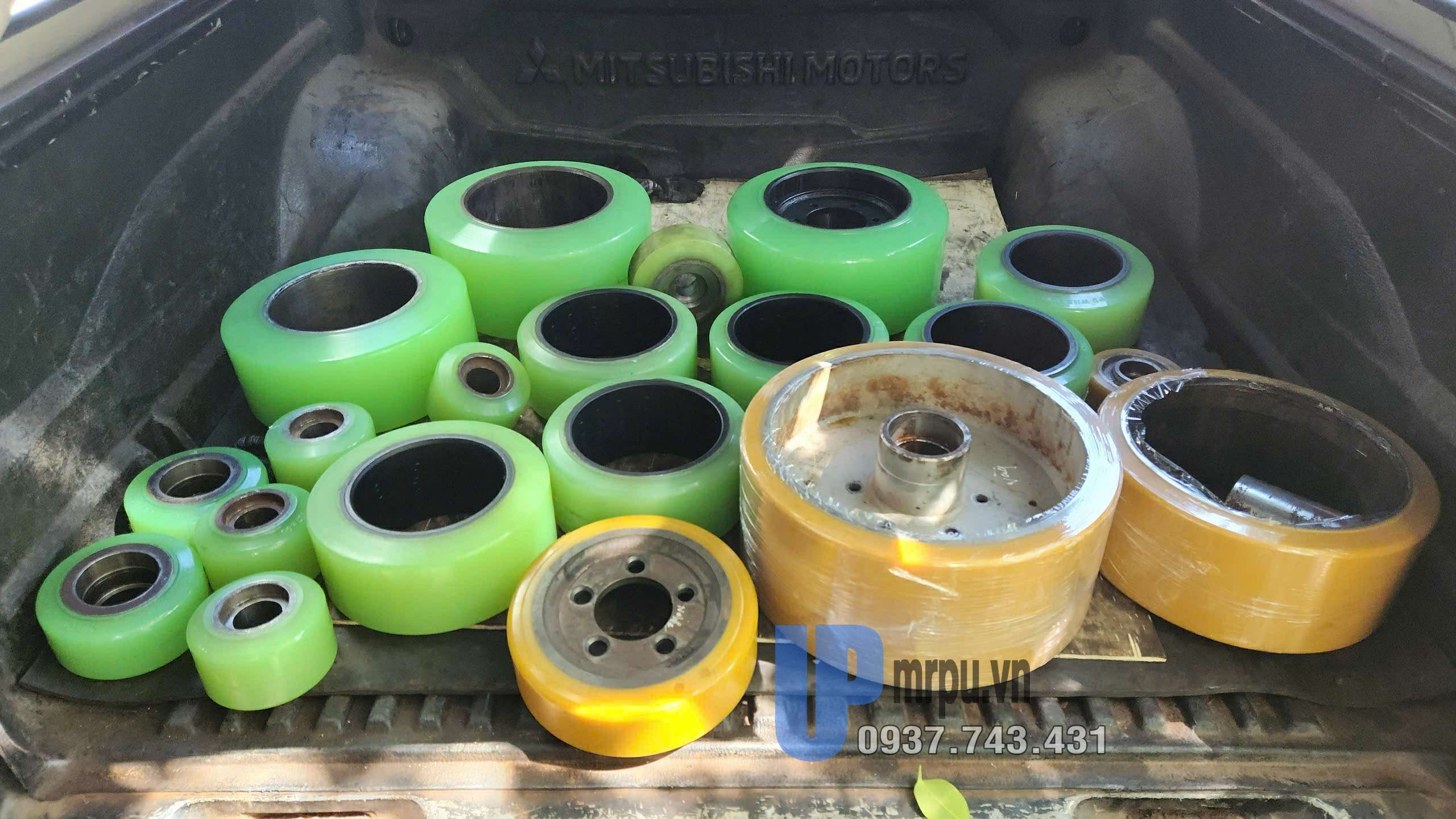 Xu hướng tiêu chuẩn hóa bánh xe nâng PU chịu lực theo ISO trong doanh nghiệp sản xuất 3 bánh xe nâng, bánh xe pu - sản phẩm tại mrpu.vn
