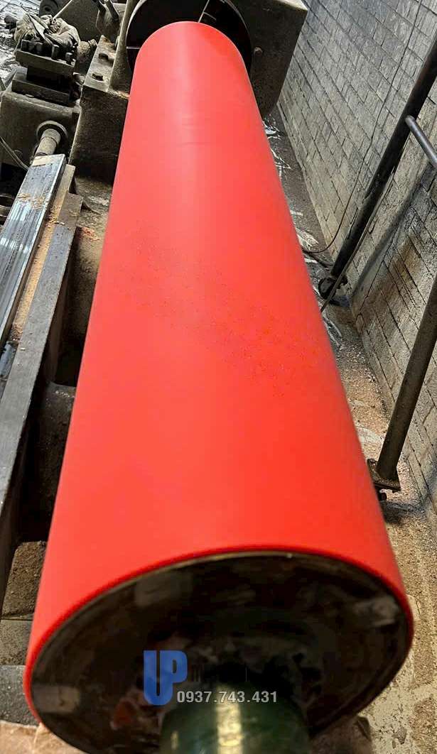 con lăn pu, trục pu - sản phẩm tại mrpu.vn