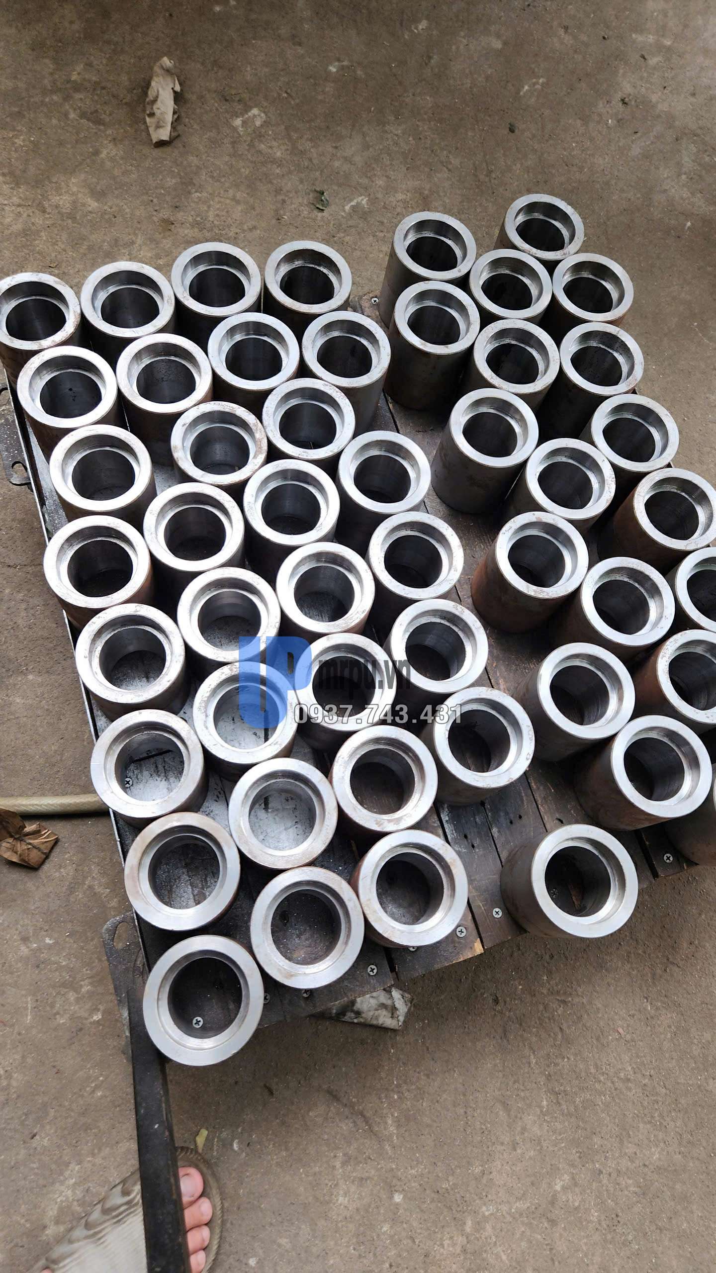 bánh xe nâng, bánh xe pu - sản phẩm tại mrpu.vn
