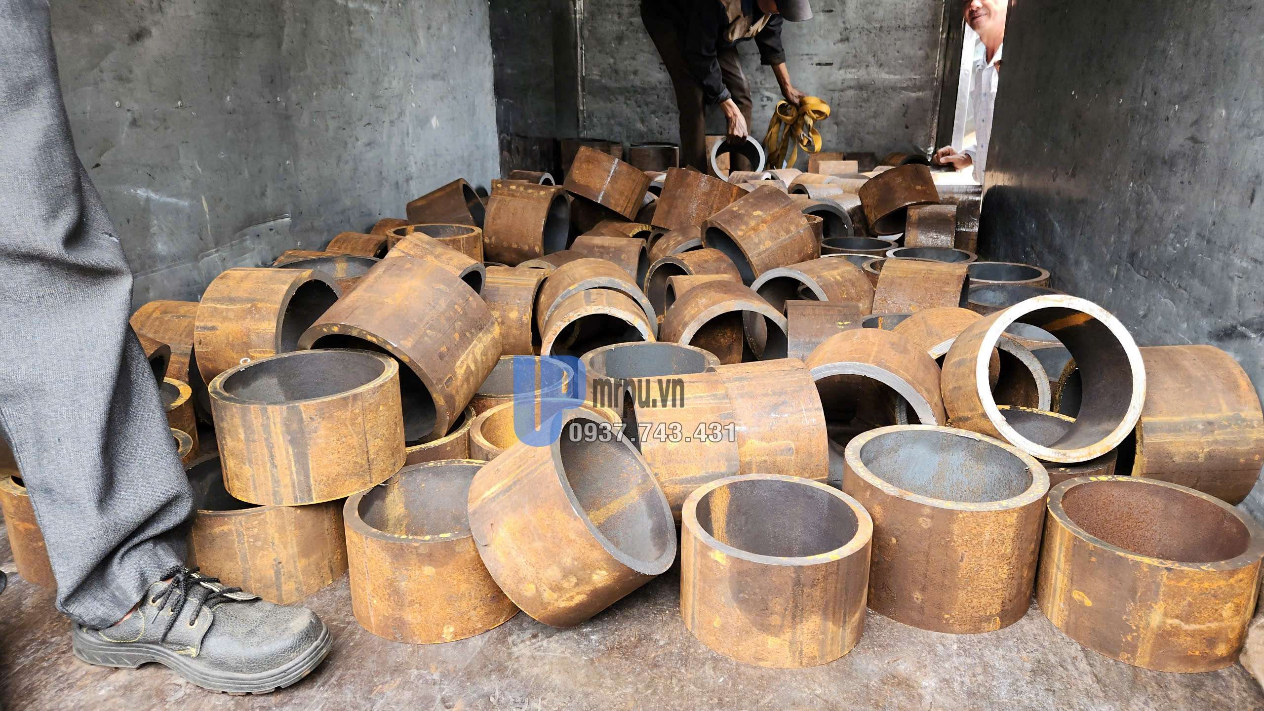 bánh xe nâng, bánh xe pu - sản phẩm tại mrpu.vn